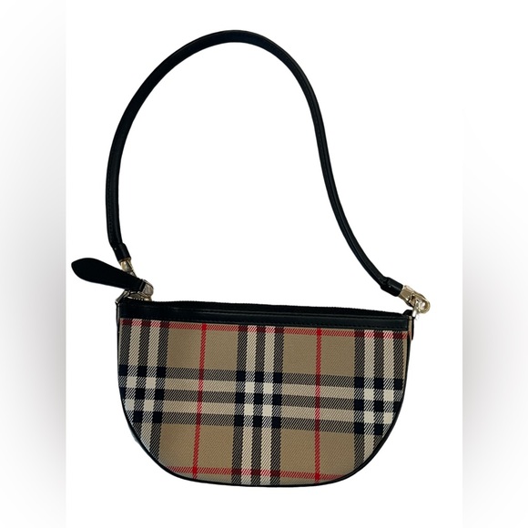 Burberry Olympia Bag - Picture 2 of 5